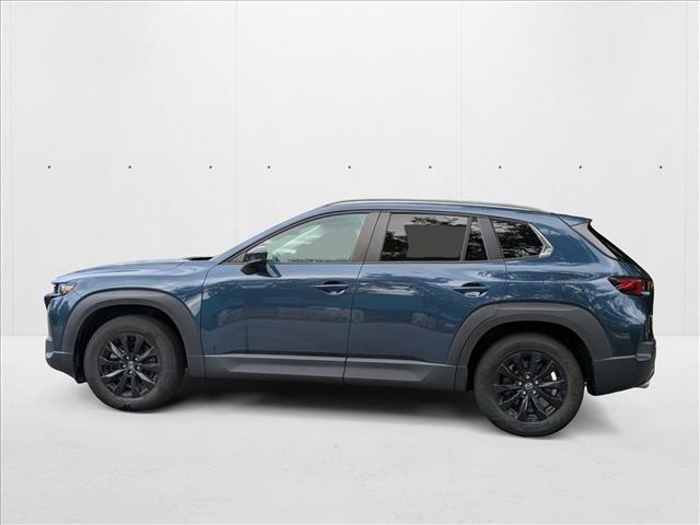 2023 Mazda CX-50 2.5 Preferred Plus photo 2