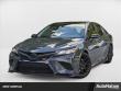 Used 2024 Toyota Camry TRD V6 4dr Car