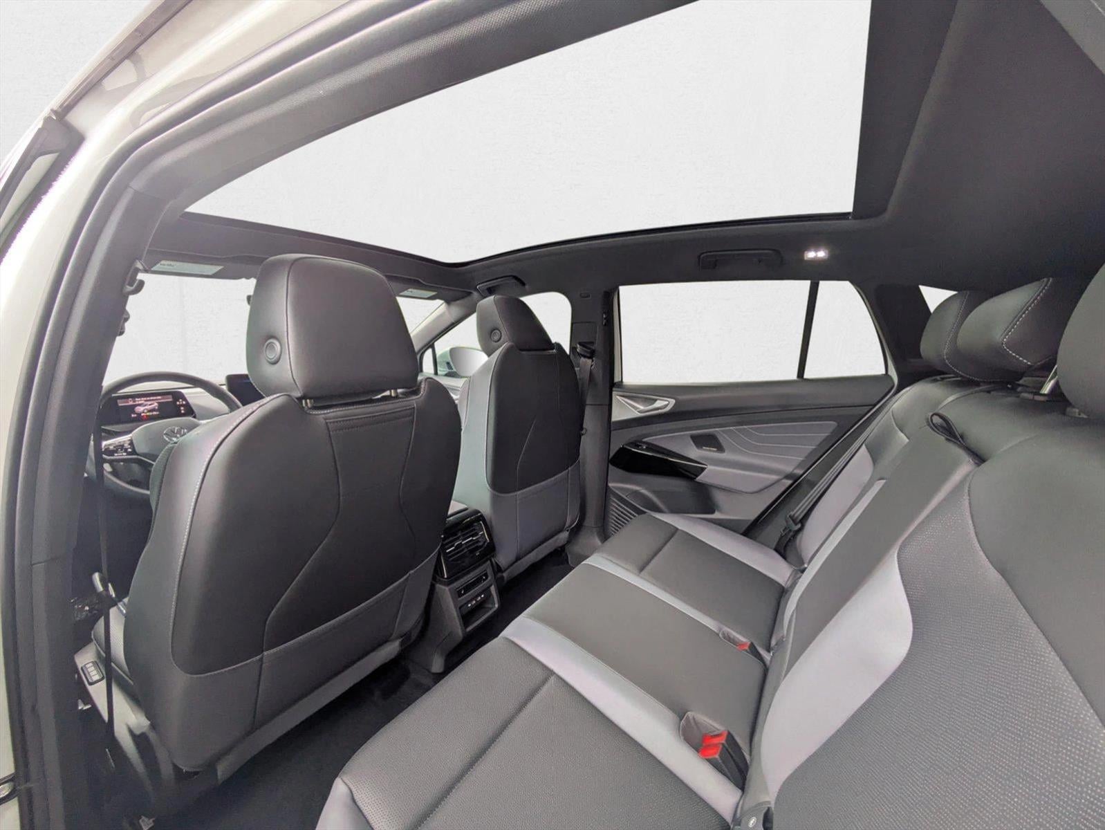 2025 Volkswagen ID.4 PRO S PLUS - Photo 17