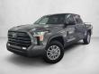 Used 2024 Toyota Tundra SR5 Crew Cab Pickup
