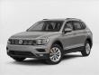 Used 2021 Volkswagen Tiguan SE Sport Utility