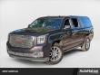 Used 2017 GMC Yukon XL Denali Sport Utility