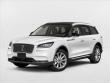 Used 2022 Lincoln Corsair Standard Sport Utility