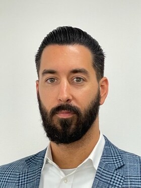 Staff member Cameron Stewart from ID_2a1147129283