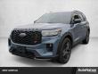 Used 2025 Ford Explorer ST Sport Utility