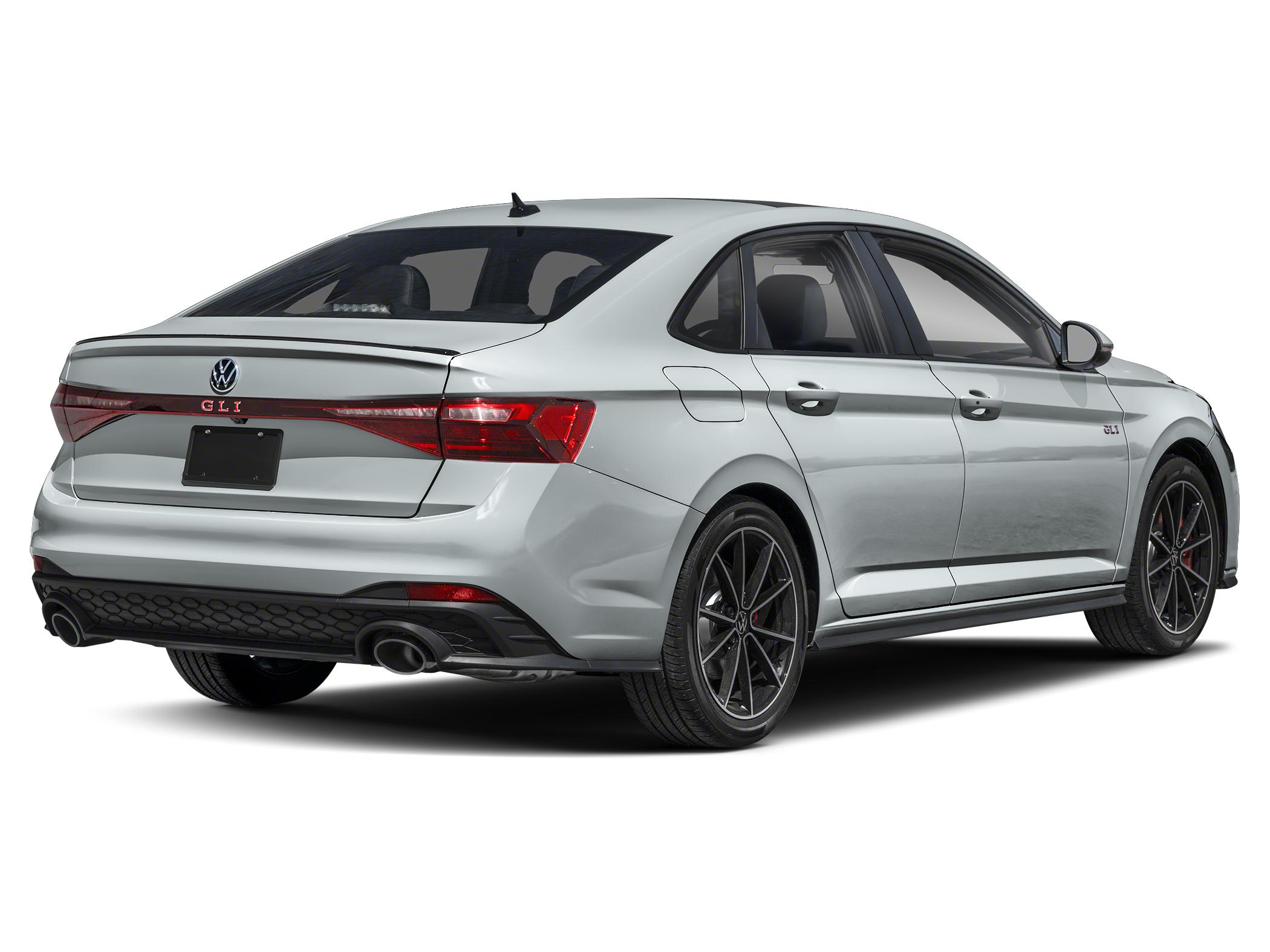 New 2027 Volkswagen Jetta GLI Autobahn 4dr Car