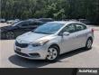 Used 2016 Kia Forte LX 4dr Car
