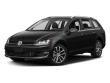 Used 2017 Volkswagen Golf S 4dr Car