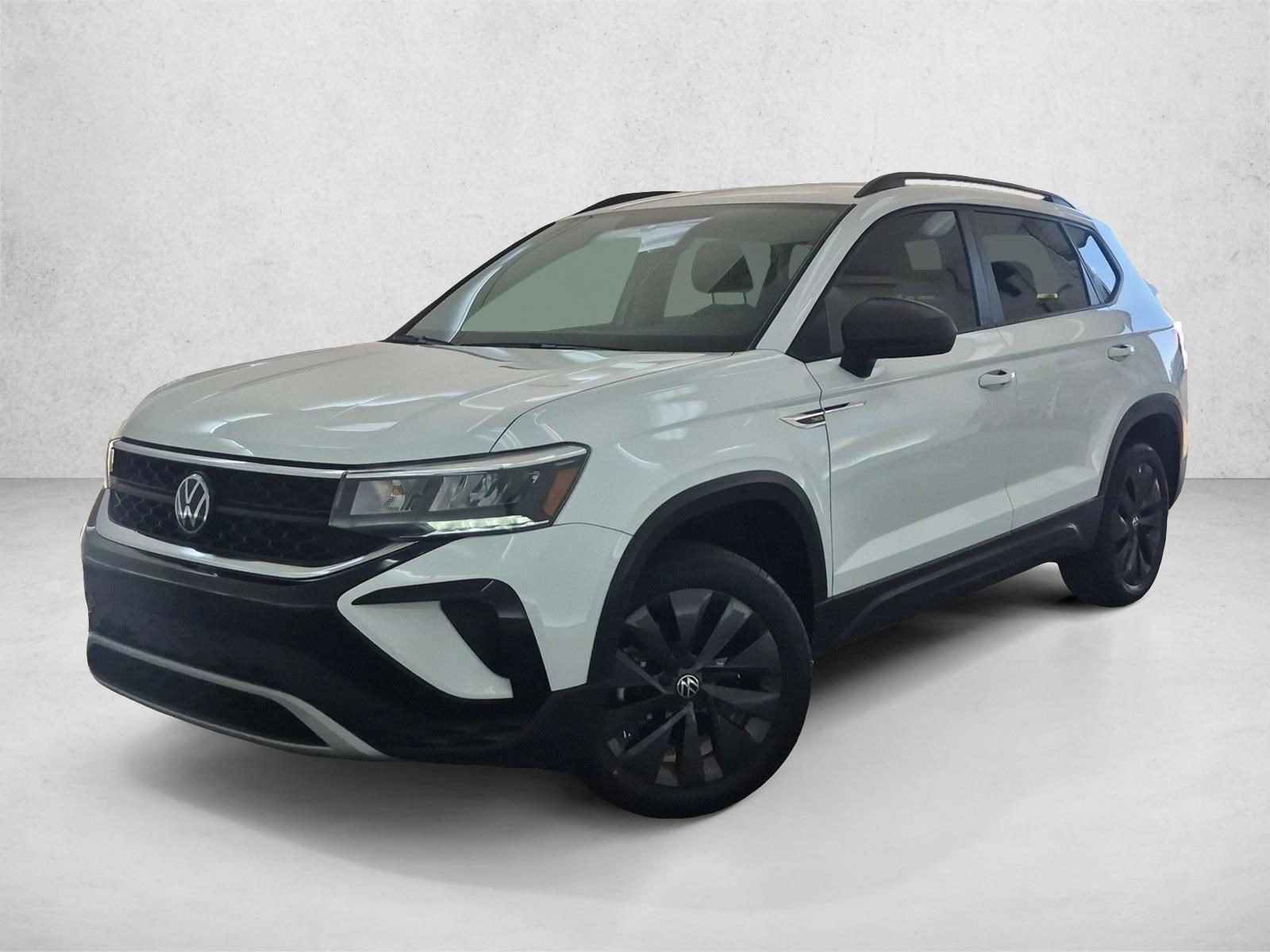  Volkswagen Taos