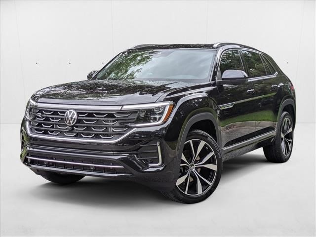2025 Volkswagen Atlas Cross Sport SEL Premium R-LINE's photo