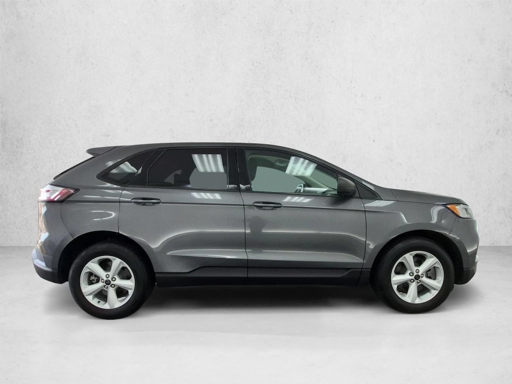 Used 2023 Ford Edge SE Sport Utility