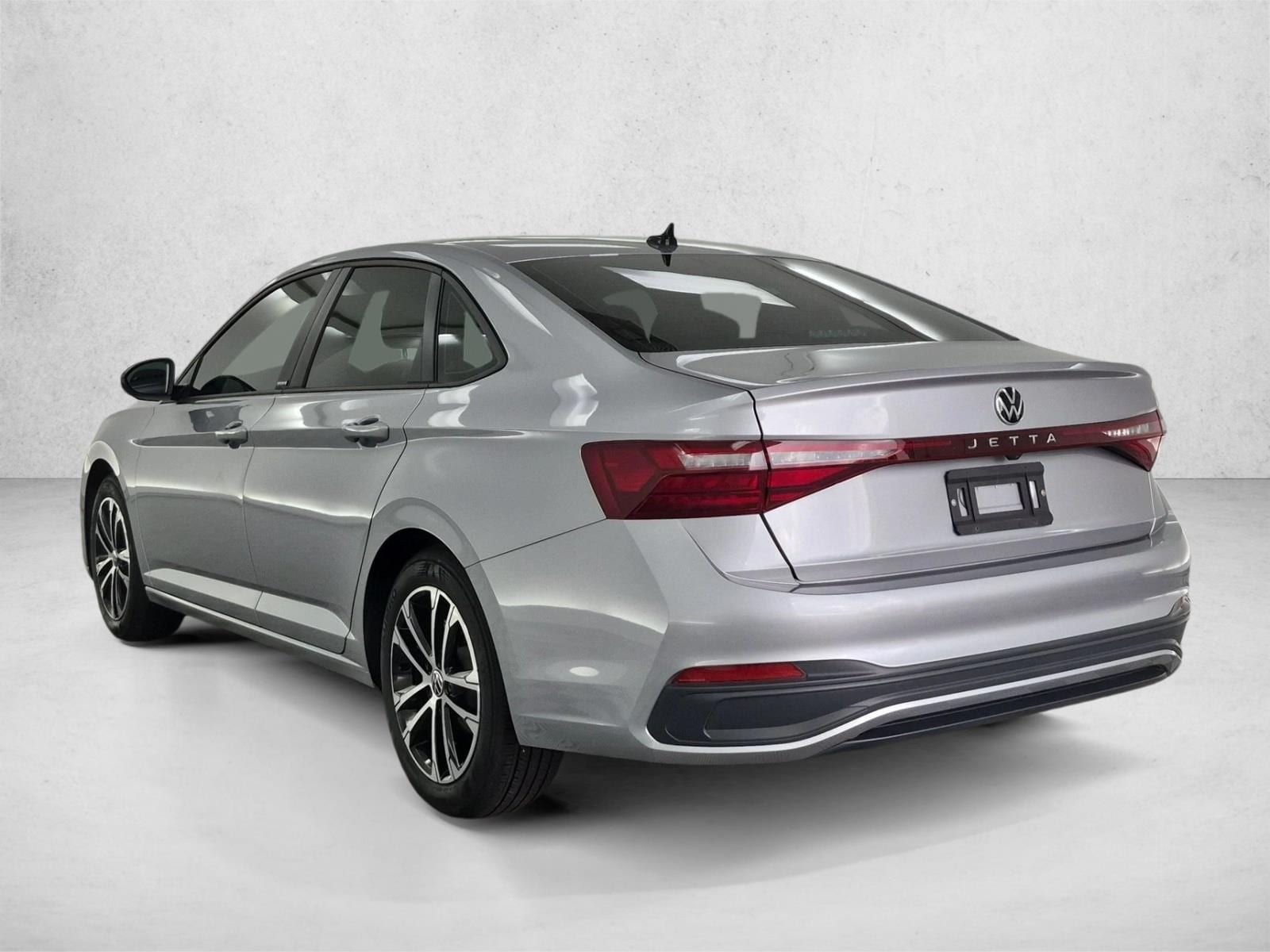 2025 Volkswagen Jetta Sport - Photo 8