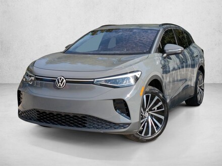 2025 Volkswagen ID.4 Pro Sport Utility
