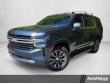 Used 2021 Chevrolet Tahoe LT Sport Utility