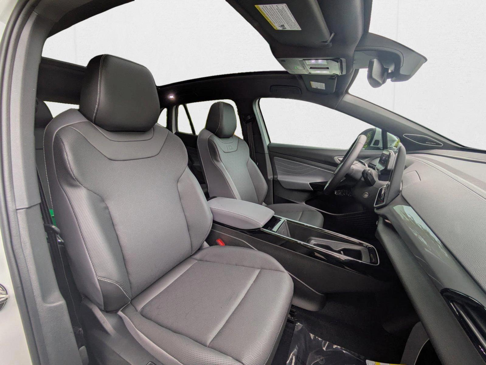 2025 Volkswagen ID.4 PRO S PLUS - Photo 18