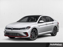 2026 Volkswagen Jetta GLI Autobahn 4dr Car