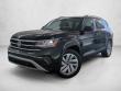 Used 2021 Volkswagen Atlas 3.6L V6 SEL Sport Utility