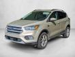 Used 2018 Ford Escape SE Sport Utility