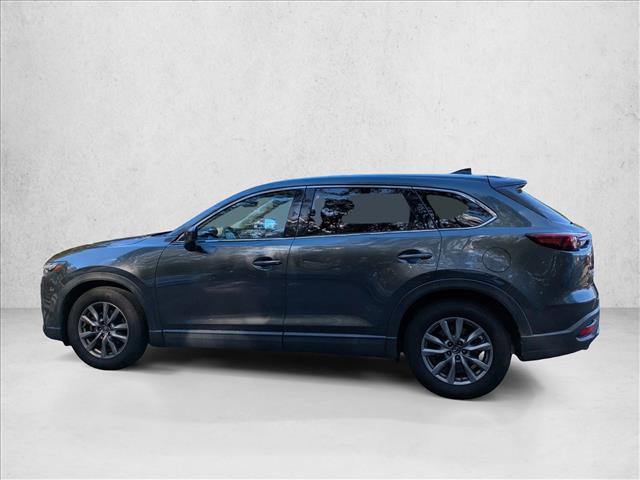 2019 Mazda CX-9 Touring Sport photo 2