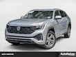 Volkswagen Atlas Cross Sport