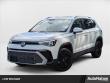 Used 2025 Volkswagen Taos SE Sport Utility