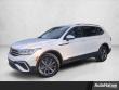 Used 2023 Volkswagen Tiguan SE Sport Utility