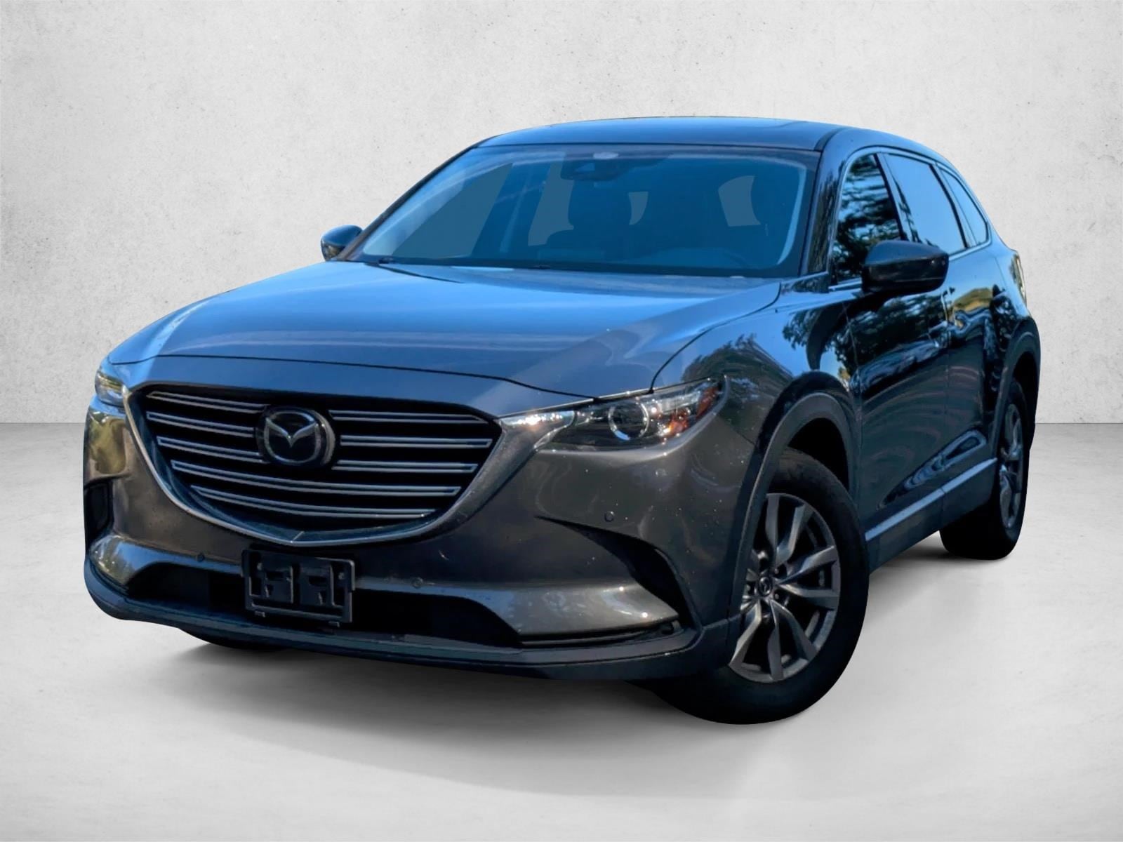 2019 Mazda CX-9 Touring's photo