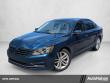 Used 2019 Volkswagen Passat 2.0T Wolfsburg Edition 4dr Car