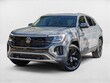 Volkswagen Atlas Cross Sport