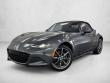 Used 2018 Mazda MX-5 Miata Grand Touring 2dr Car