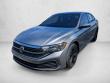 Used 2023 Volkswagen Jetta SE 4dr Car
