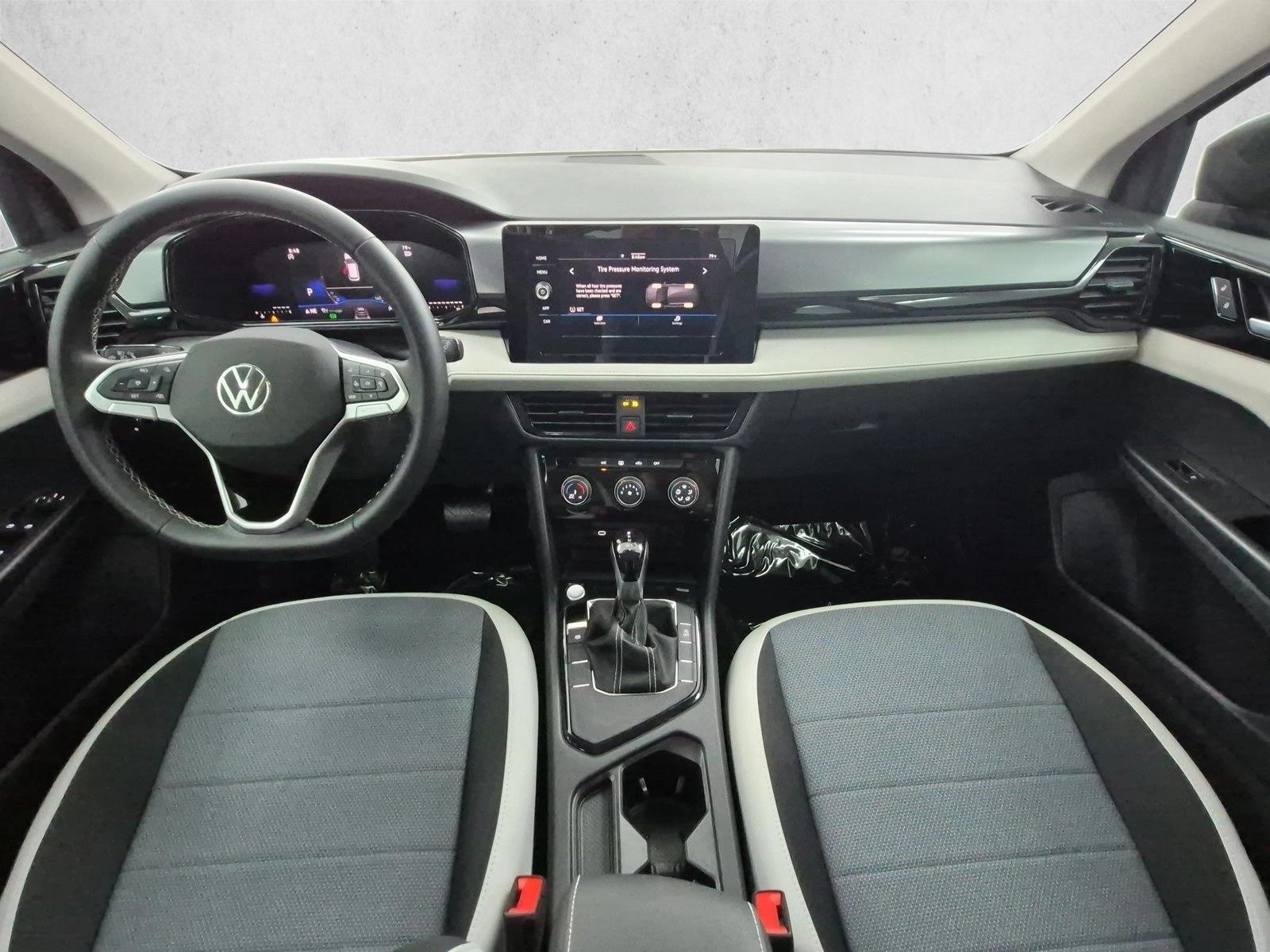 2026 Volkswagen Taos S - Photo 15