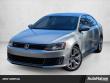 Used 2014 Volkswagen Jetta Sedan GLI Edition 30 w/Nav 4dr Car