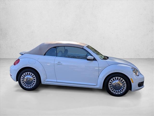2014 Volkswagen Beetle 1.8T photo 4