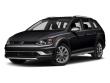 Used 2017 Volkswagen Golf S 4dr Car