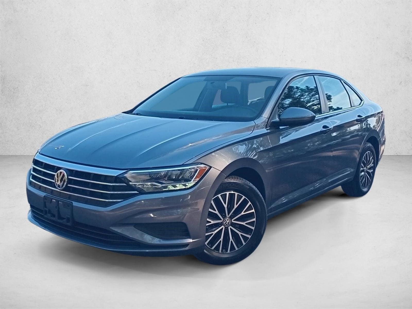 2021 Volkswagen Jetta S