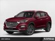 Used 2019 Hyundai Tucson Limited Sport Utility