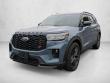 Used 2025 Ford Explorer ST Sport Utility