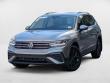 Used 2024 Volkswagen Tiguan SE Sport Utility