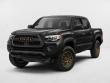 Used 2023 Toyota Tacoma Trail Edition Crew Cab Pickup