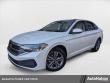 Used 2024 Volkswagen Jetta SE 4dr Car