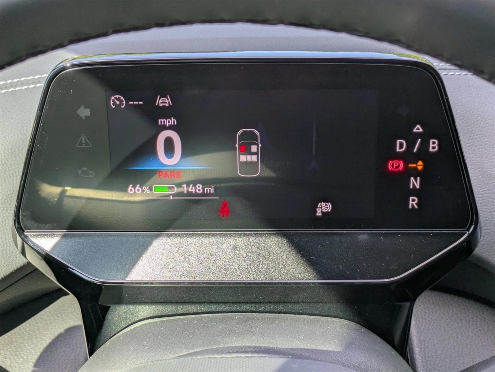 2025 Volkswagen ID.4 PRO - Photo 11
