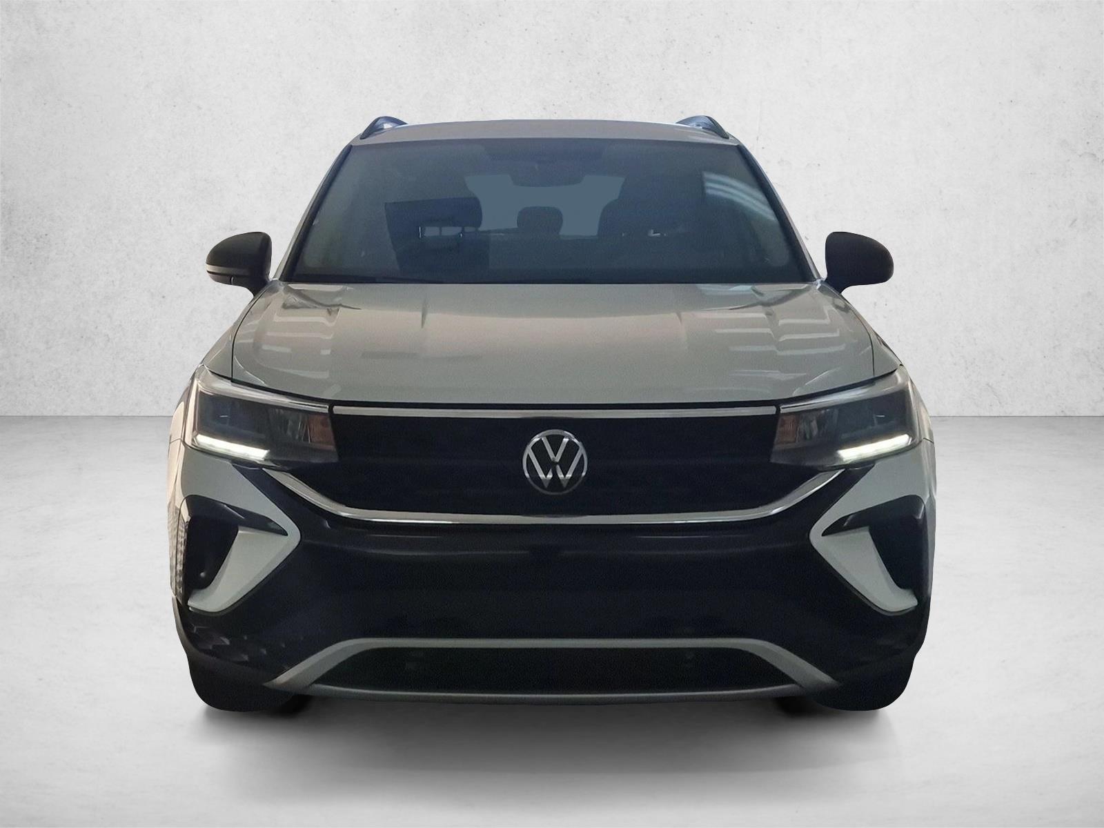 Used 2023 Volkswagen Taos S Sport Utility