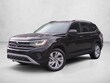  Volkswagen Atlas