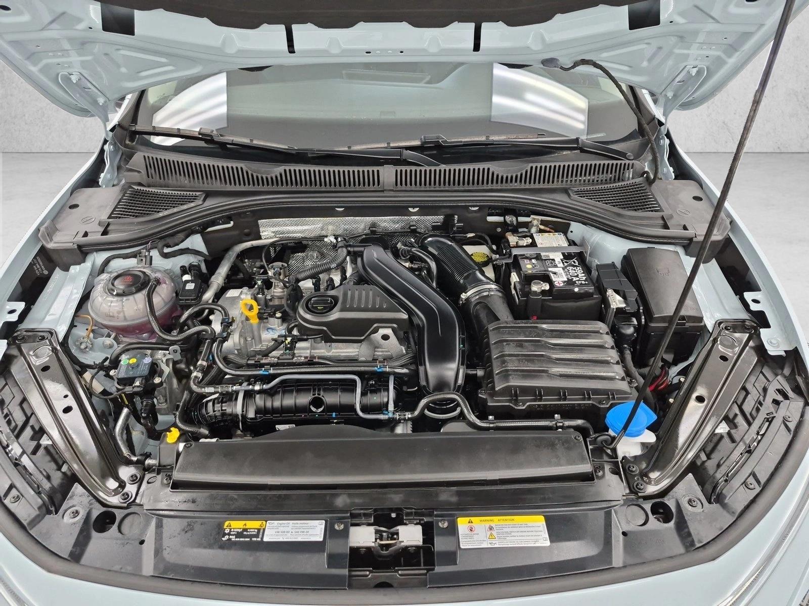 2025 Volkswagen Jetta SE - Photo 17