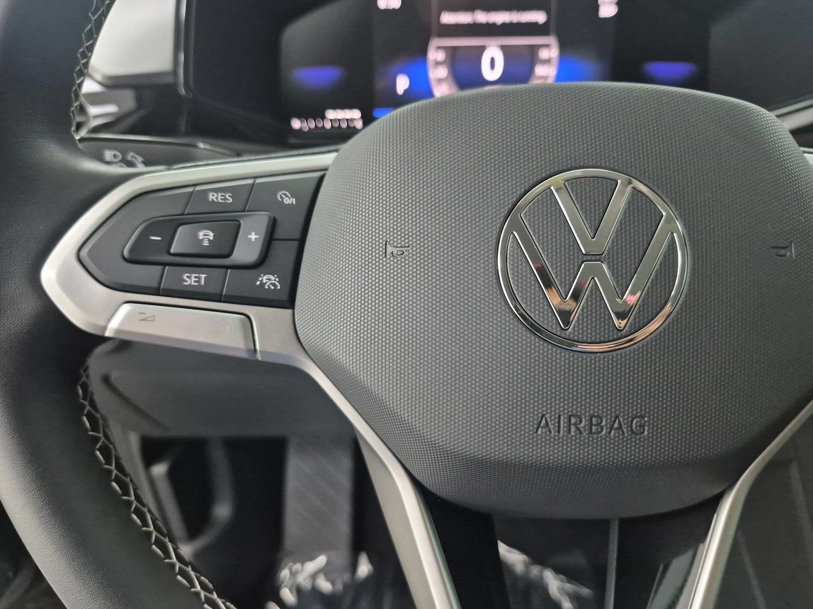 2026 Volkswagen Taos S - Photo 20