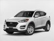 Used 2020 Hyundai Tucson Value Sport Utility