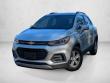 Used 2019 Chevrolet Trax LT Sport Utility