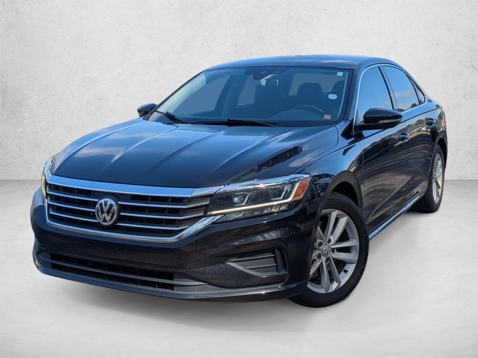 2020 Volkswagen Passat SE