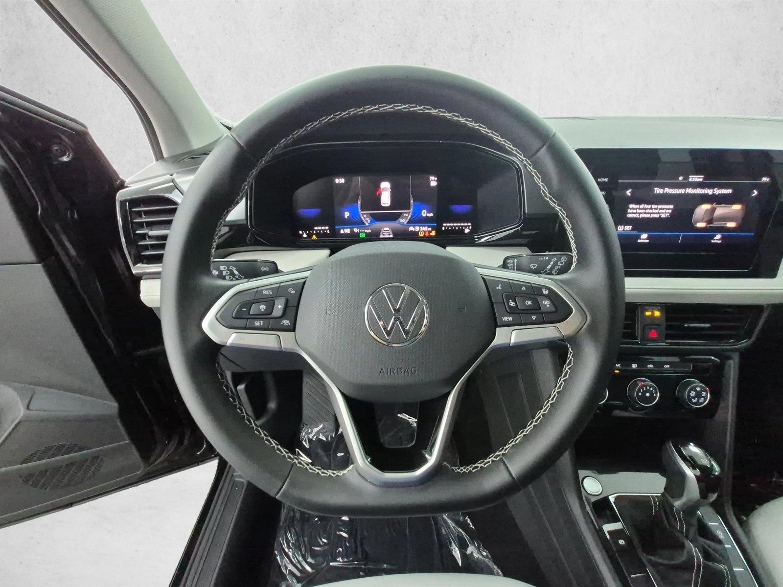 2026 Volkswagen Taos S - Photo 19